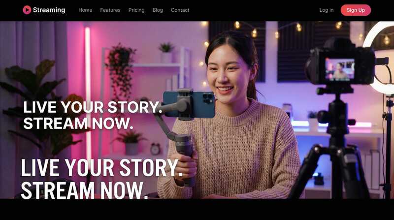 女神视频视频平台